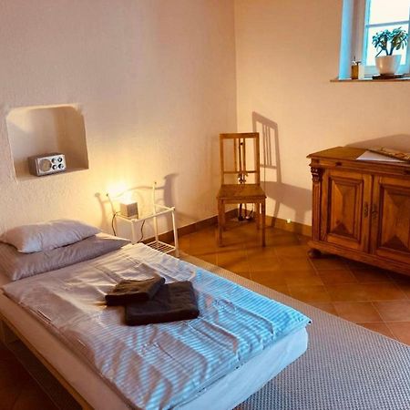 Ferienhaus Am Schoenbuchrand Herrenberg Bagian luar foto