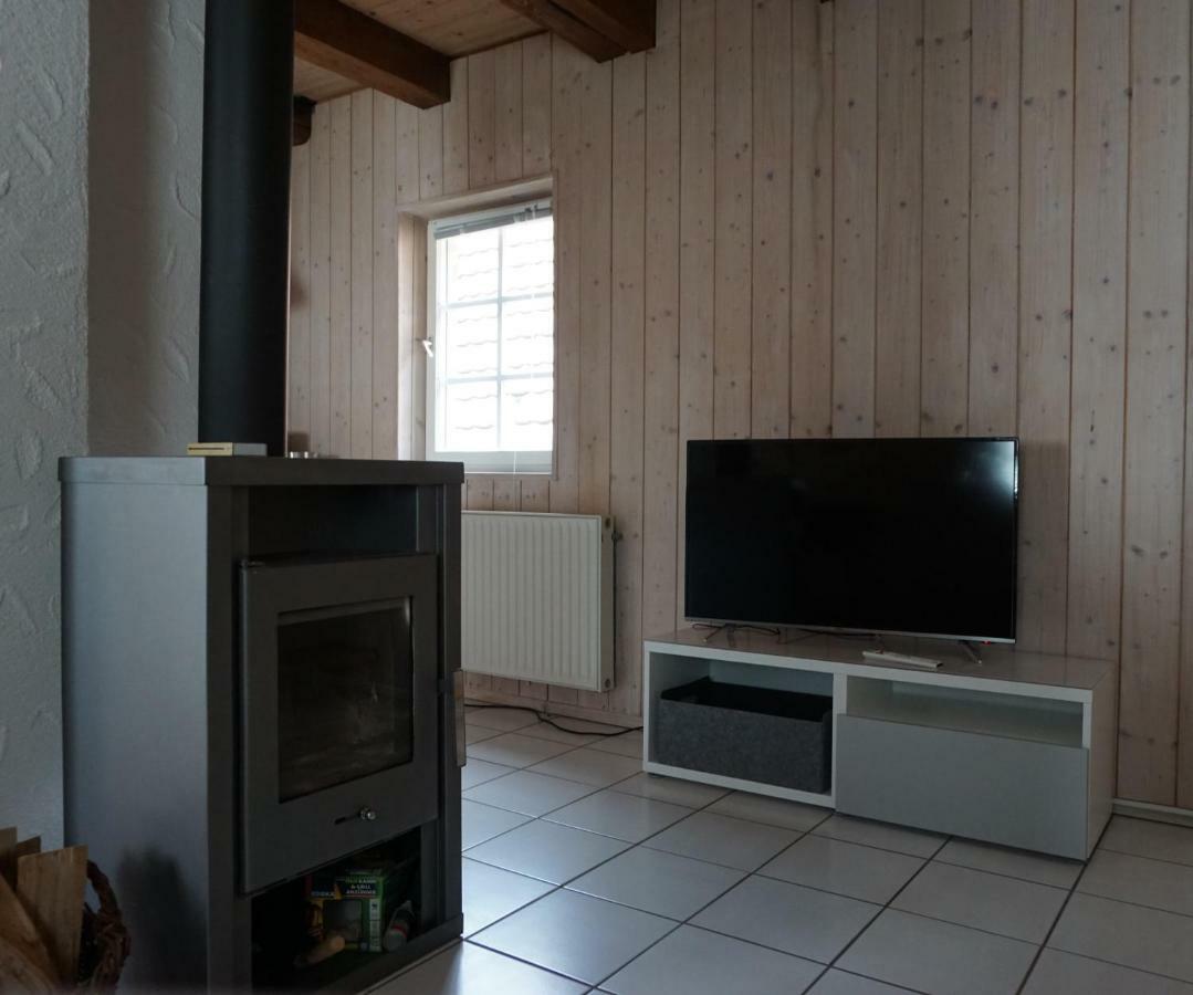 Ferienhaus Am Schoenbuchrand Herrenberg Bagian luar foto