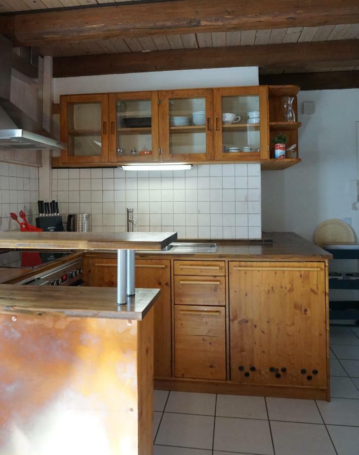 Ferienhaus Am Schoenbuchrand Herrenberg Bagian luar foto
