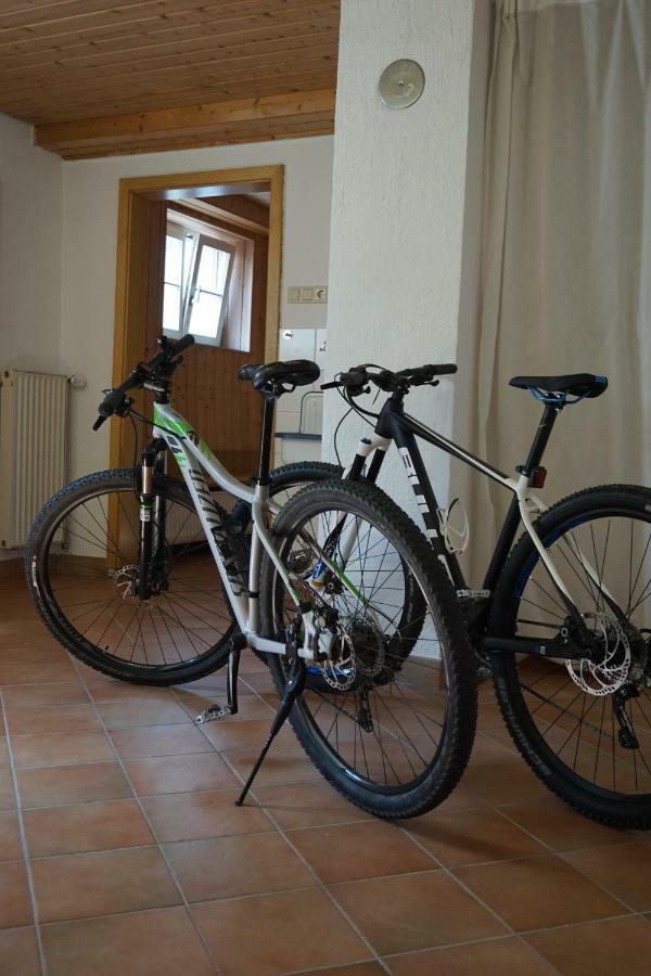 Ferienhaus Am Schoenbuchrand Herrenberg Bagian luar foto