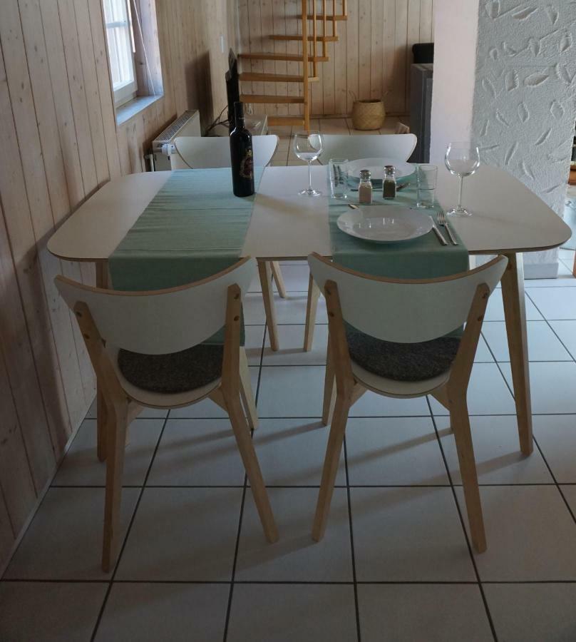 Ferienhaus Am Schoenbuchrand Herrenberg Bagian luar foto