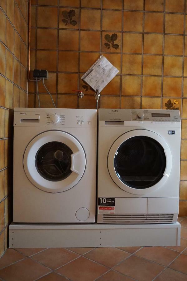 Ferienhaus Am Schoenbuchrand Herrenberg Bagian luar foto